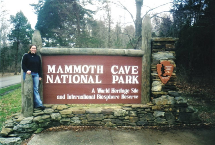 Mammoth Cave National Park